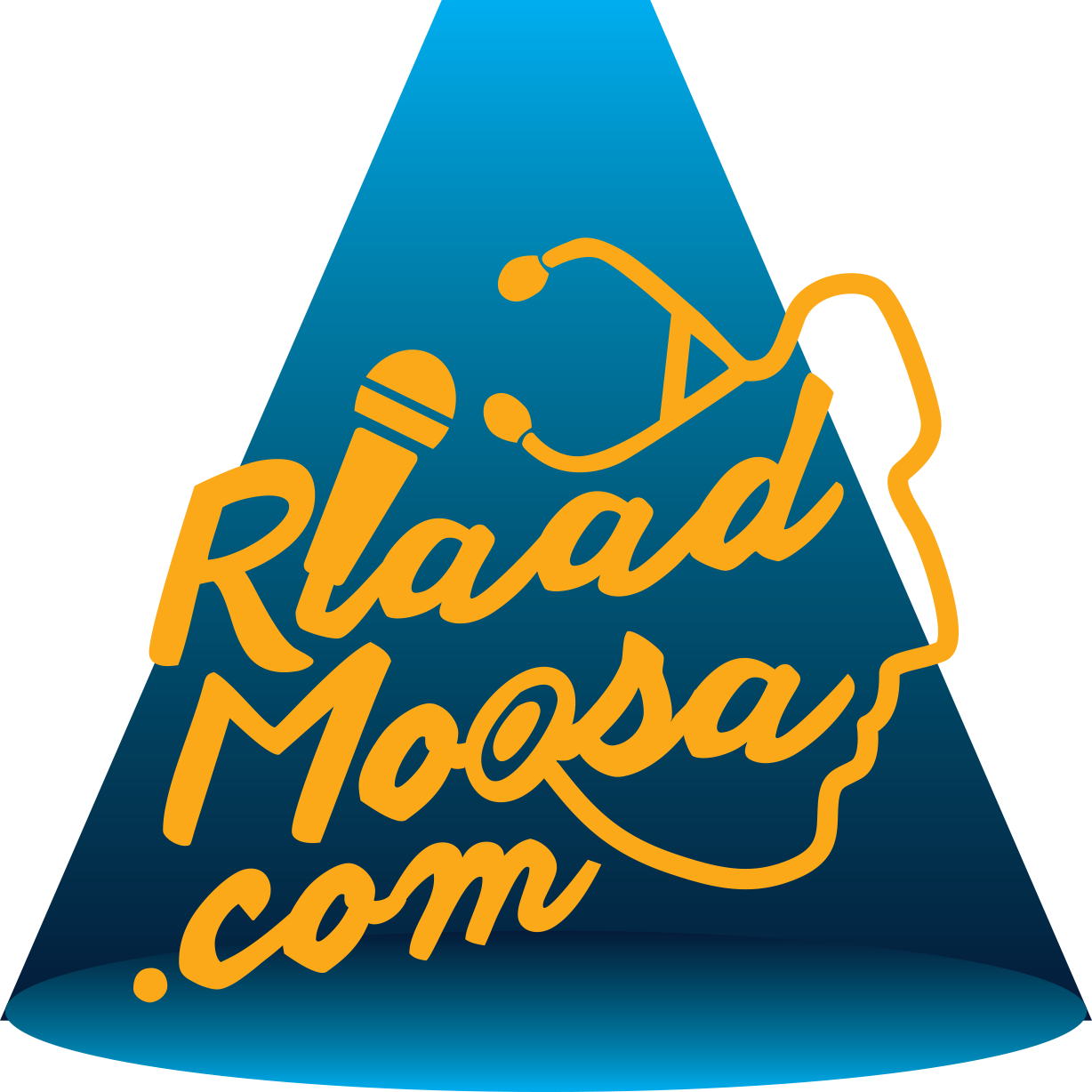 Riaad Moosa
